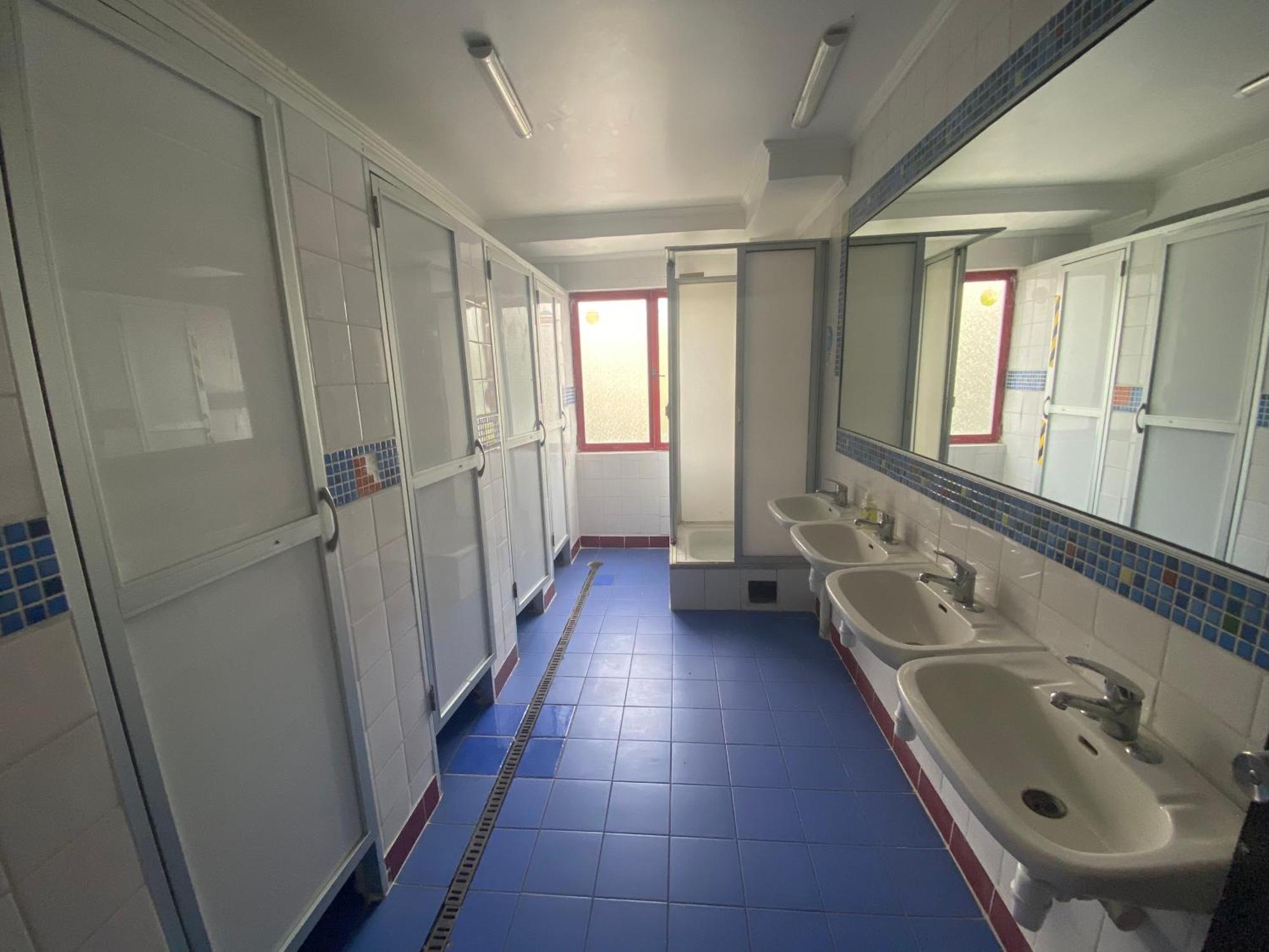 Hostal Cienfuegos
