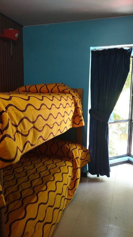 Hostal Cienfuegos