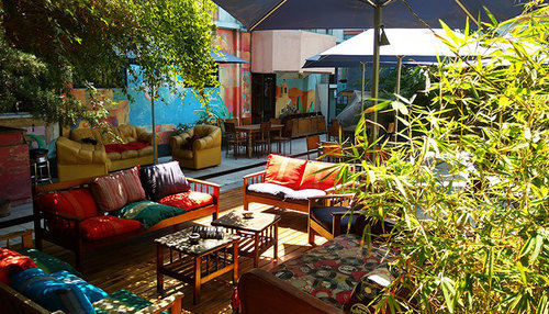 Hostal Cienfuegos *